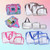 Travel Toiletry Bag Set