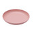 Pink - 8.8"Resuable Wheat Straw Plates-Ocean