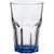 Blue - 14 oz. Classic Custom Imprinted Glass