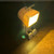 White Blank - Space Magnetic Night Light