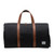 2009-45BKFront - Herschel Recycled Novel Duffel