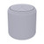 Gray - Mini Colorful Speaker