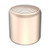 Gold - Mini Colorful Speaker