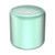 Light Green - Mini Colorful Speaker