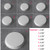 Disposable Paper Cup Lid