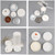 Group - Disposable Paper Cup Lid