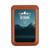 Brown Logo - Snap2 Magsafe Wallet