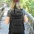 Mission Pack Backpack: Recycled Material