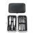 7 In 1 Manicure Sets With Colorful Case