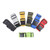 Slotted Adjustable Luggage Belt Strap With Buckle