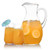Set of 3 (Blank) - Geneva Pitcher & Bretton Beverage