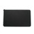 Black - Silicone Dog Cat Bowl Mat
