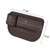 Car Seat Gap Filler Organizer