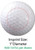 12 Pack Callaway Chrome Soft Golf Balls