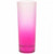 Pink Blank - 2 Oz. Libbey® Colored Frosted Shot Glass