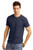 Navy Blue Blank - Gildan Softstyle Adult T-Shirt