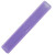 Translucent Purple - 12" Leading Edge™ Ruler