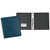 Blue Imprinted - Stratton Ring Binder - 1.5"
