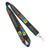 1" Dye-Sublimation Lanyards (25 Mil)