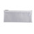 Frost White Blank - Frosted Pencil Pouch