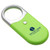 Green Logo - Compact Magnifier Light