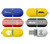 16 GB Pill USB Flash Drive