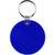PVC Key Holder (Circle)