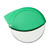 Green Blank - It-Za Pizza Cut-It™ w/ Stainless Steel Blade