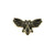 Gold Logo - 1/2" Soft Enamel Custom Lapel Pin