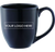 Mug with logo