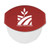 Red Logo - The World's Best Pizza Cutter®