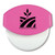 Pink Logo - The World's Best Pizza Cutter®