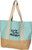 Aqua - County Line Tote