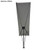 Tradeshow Package, Tripod Banner with Graphics + Sublimated Tablerunner, Easy to setup
