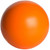 Jack-o-latern Squeezies® Stress Reliever Ball