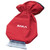 Red Logo - Ice Scraper Mitt