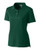 Hunter - Cutter & Buck Advantage Tri-Blend Pique Womens Polo