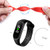 Bracelet Thermometer With Watch