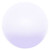 Lilac GK900648 Stress Ball - Round Stress Ball