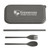 75002 BLU Digibrite - Harvest Cutlery Set