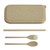 75002 NAT Open - Harvest Cutlery Set