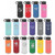 Various Logo - Polar Camel 40 Oz. Water Bottle With Lid