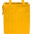 Yellow - Recyclable Non-Woven Insulated Tote Bag