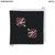 Various Logo - Colored Sublimated Bandana, 22x22, Sublimated Edge to Edge 1 side