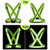 Adjustable Safety Reflective Vest