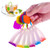 Various Blank - Silicone Loose Leaf Tea Filter Infuser Bag