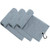 Silver - Golf Towel