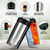 Various Logo - Frost Buddy Universal 2.0 Can Beverage Cooler