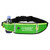 Black - Fanny Pack for Running Belt Bag / Running Belt Fanny Pack