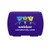 White Imprinted - Medi-Fey™ First Aid Box